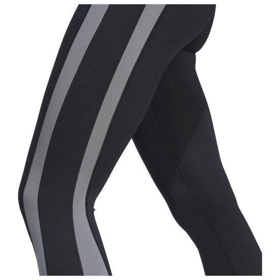 Adidas Γυναικείο κολάν Techfit Colorblock Leggings 7/8 Adidas Γυναικείο κολάν Techfit Colorblock Leggings 7/8